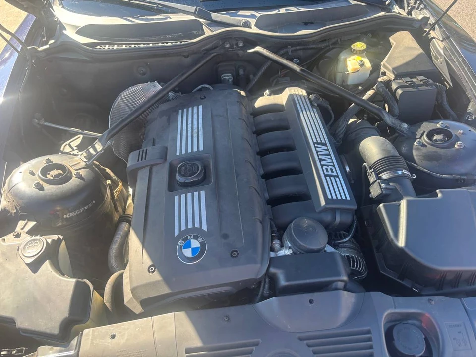 2007 BMW E85 Z4 Roadster - Image 9 of 14
