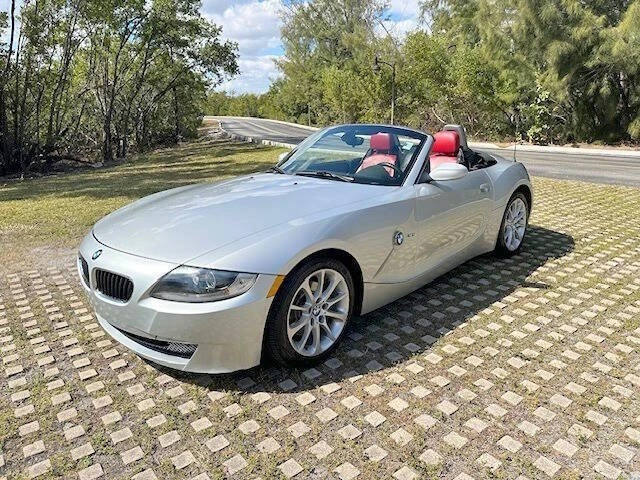 2007 BMW E85 Z4 Roadster - Image 11 of 21