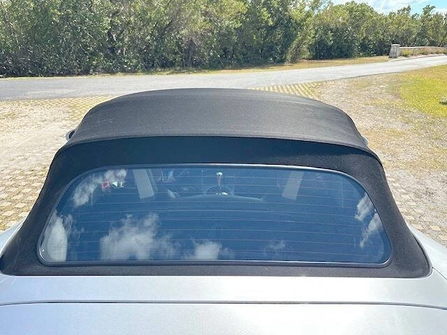 2007 BMW E85 Z4 Roadster - Image 8 of 21