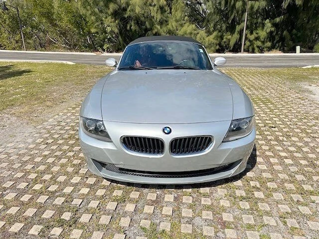 2007 BMW E85 Z4 Roadster - Image 2 of 21