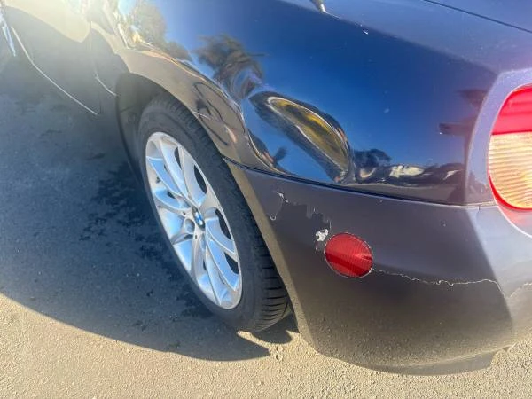 2007 BMW E85 Z4 Roadster - Image 6 of 13