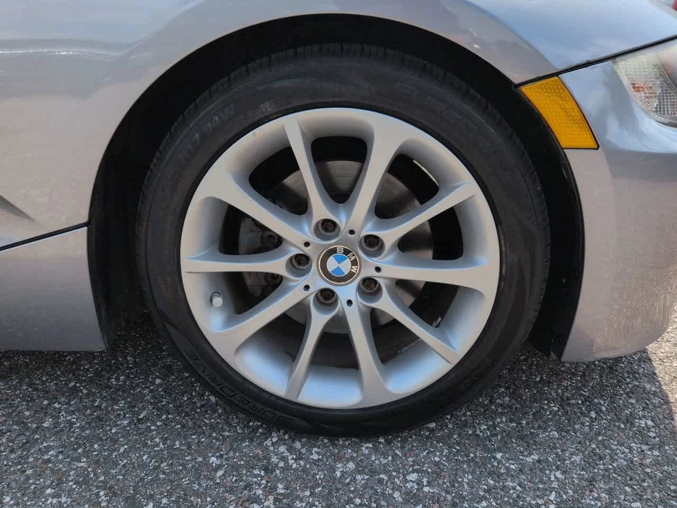2007 BMW E85 Z4 Roadster - Image 11 of 22
