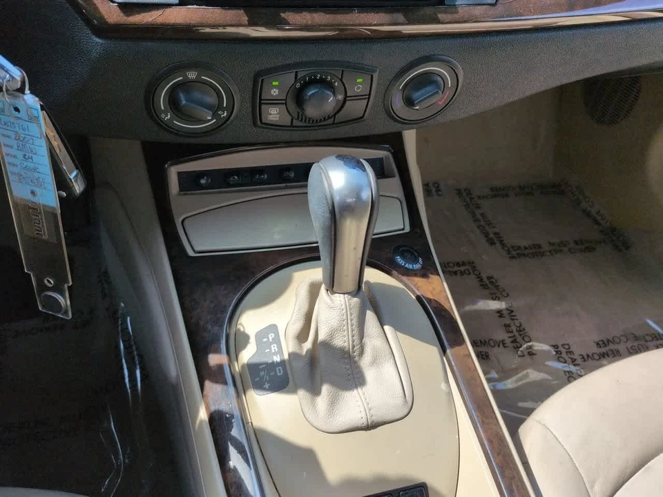 2007 BMW E85 Z4 Roadster - Image 16 of 22