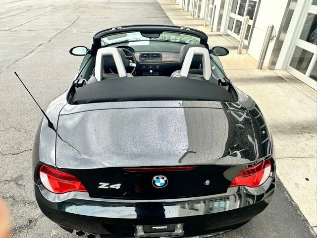 2007 BMW E85 Z4 Roadster - Image 15 of 31