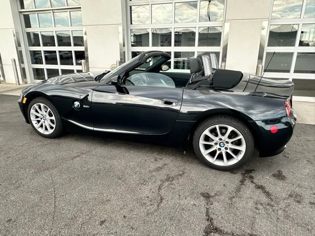 2007 BMW E85 Z4 Roadster - Image 14 of 31