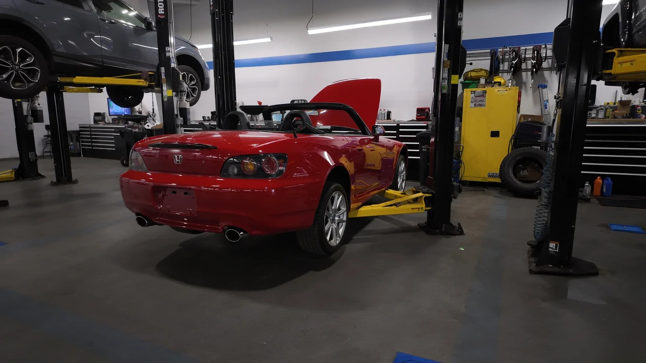 2007 BMW E85 Z4 Roadster - Image 24 of 31