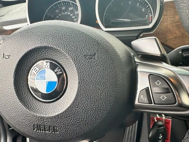 2007 BMW E85 Z4 Roadster - Image 12 of 31