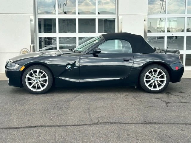 2007 BMW E85 Z4 Roadster - Image 3 of 31