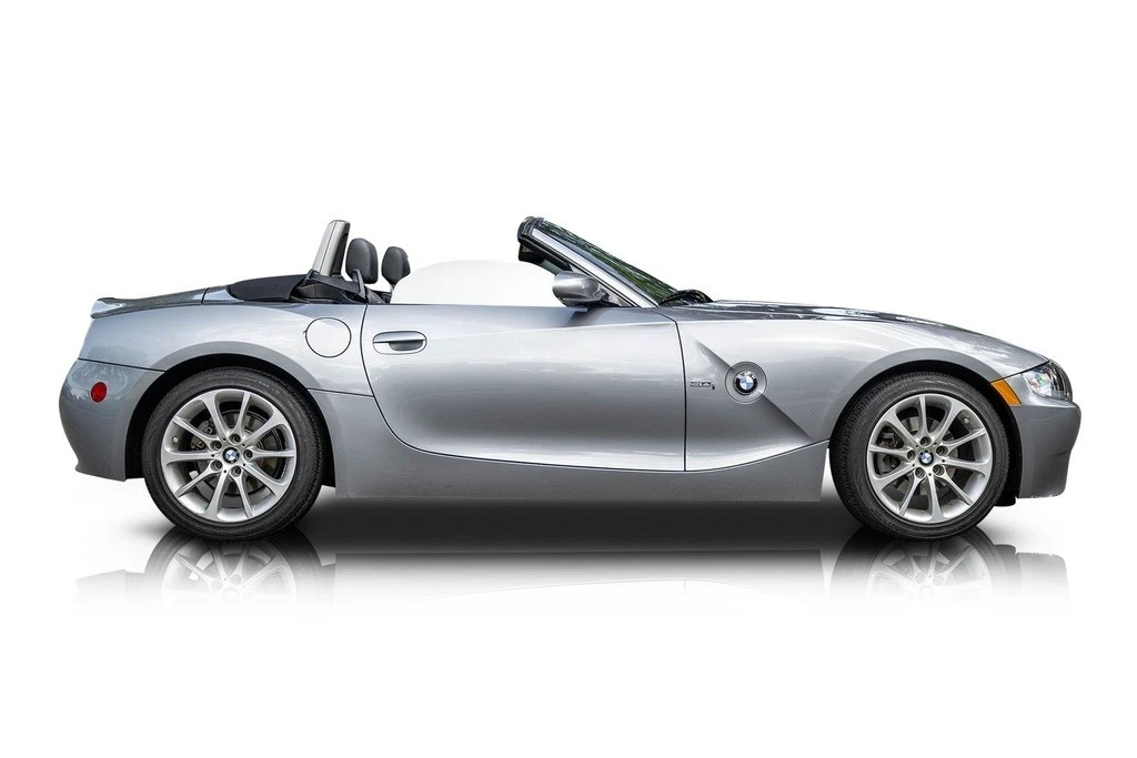2007 BMW E85 Z4 Roadster - Image 2 of 12