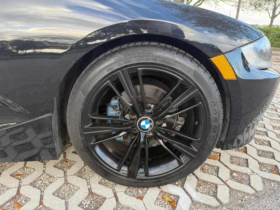 2007 BMW E85 Z4 Roadster - Image 26 of 31