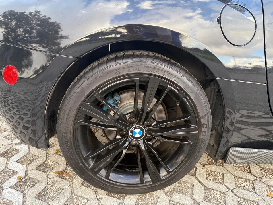 2007 BMW E85 Z4 Roadster - Image 25 of 31