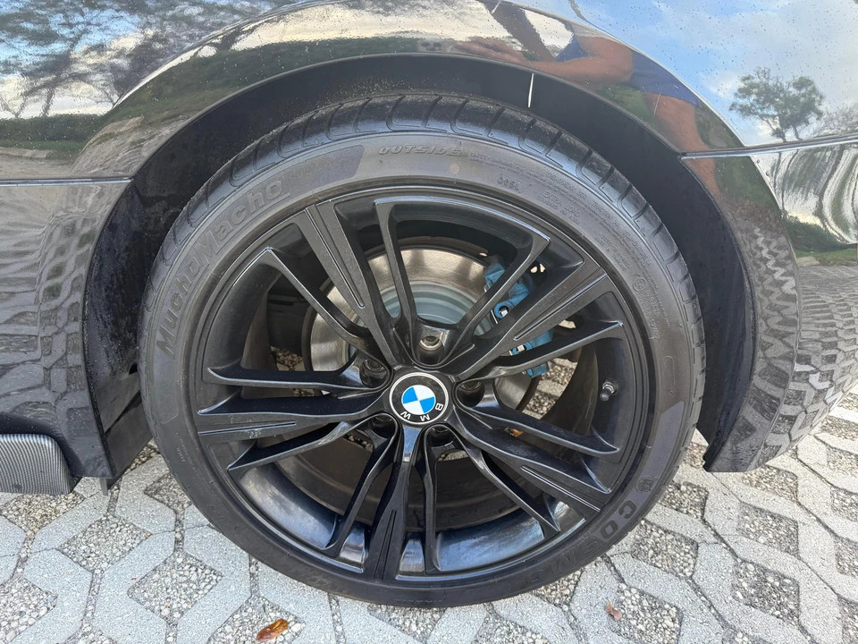 2007 BMW E85 Z4 Roadster - Image 24 of 31