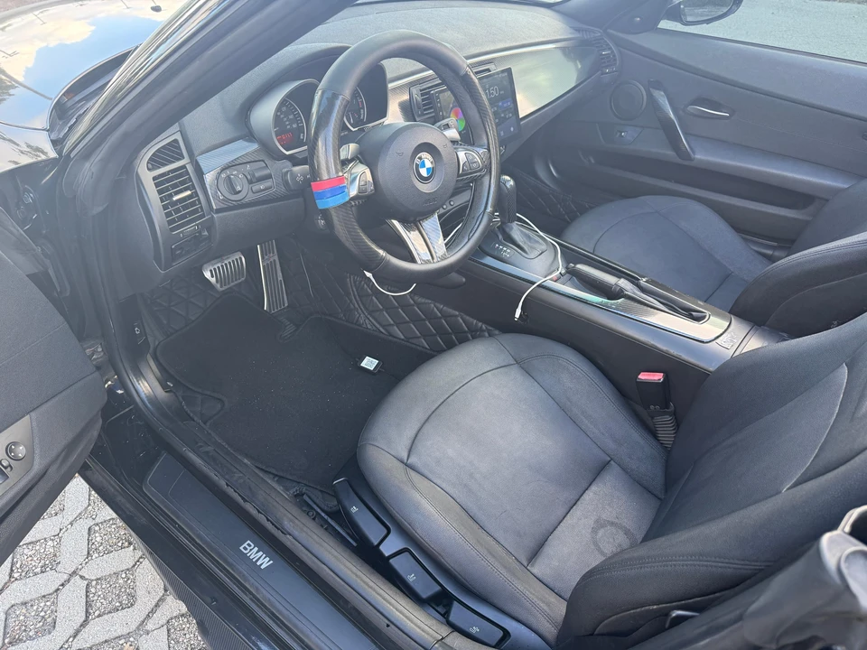 2007 BMW E85 Z4 Roadster - Image 31 of 31