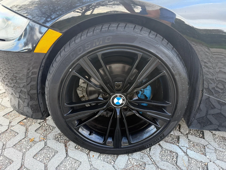 2007 BMW E85 Z4 Roadster - Image 23 of 31