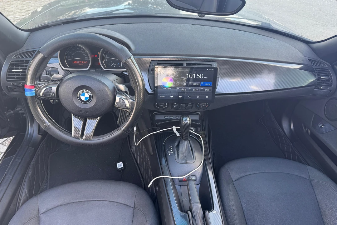 2007 BMW E85 Z4 Roadster - Image 27 of 31