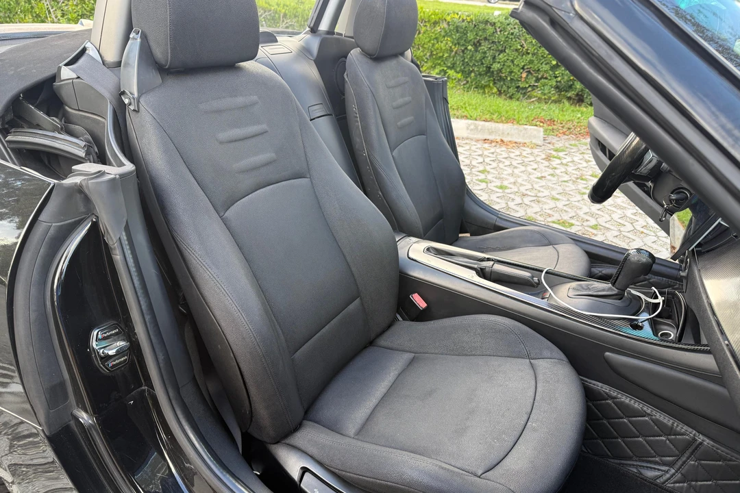 2007 BMW E85 Z4 Roadster - Image 29 of 31