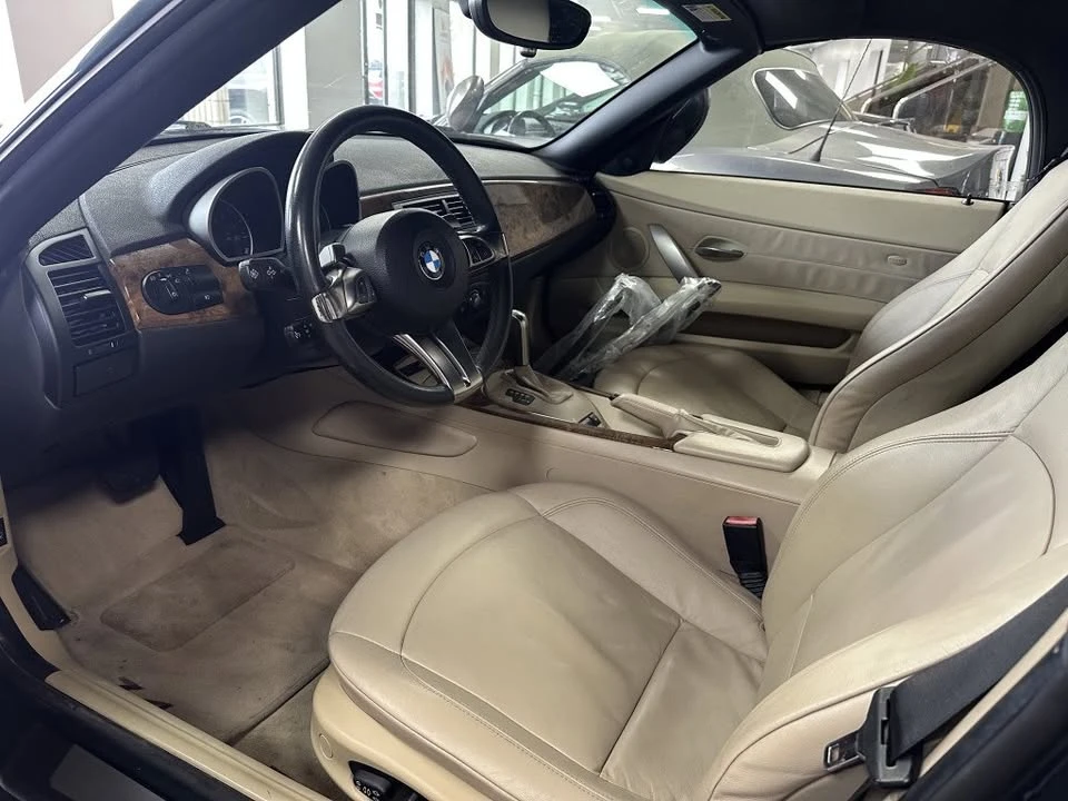 2007 BMW E85 Z4 Roadster - Image 7 of 9