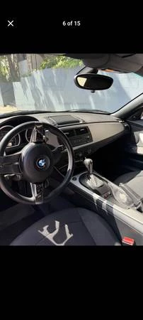 2007 BMW E85 Z4 Roadster - Image 5 of 9