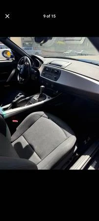 2007 BMW E85 Z4 Roadster - Image 3 of 9