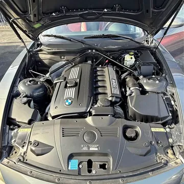 2007 BMW Z4 3.0i Roadster