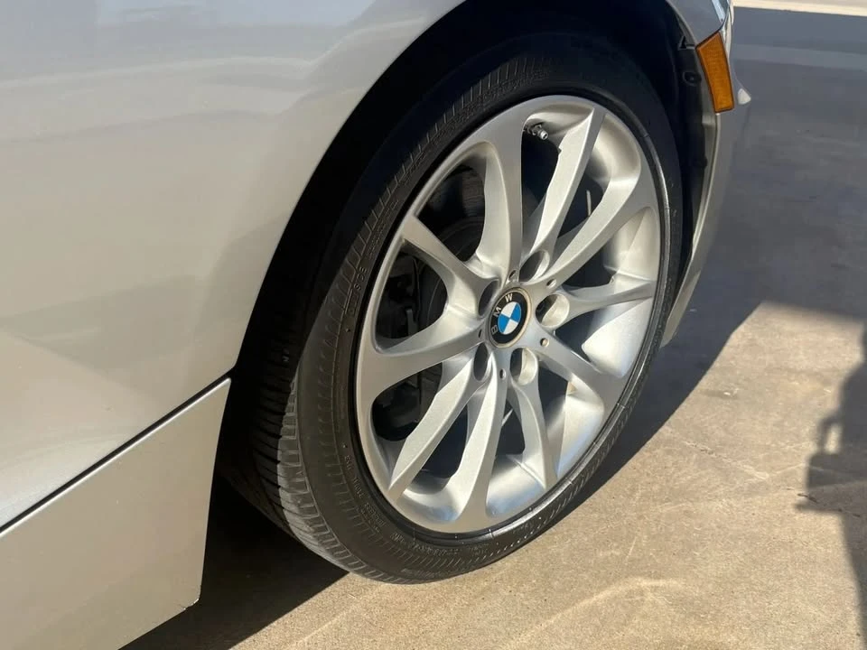 2007 BMW E85 Z4 Roadster - Image 18 of 20