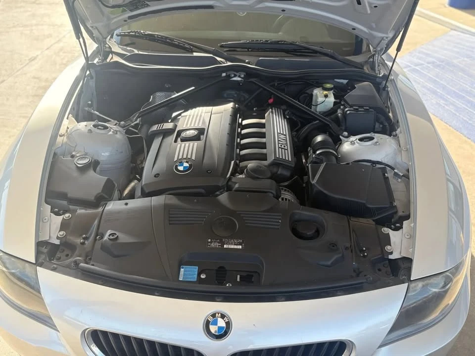 2007 BMW E85 Z4 Roadster - Image 16 of 20