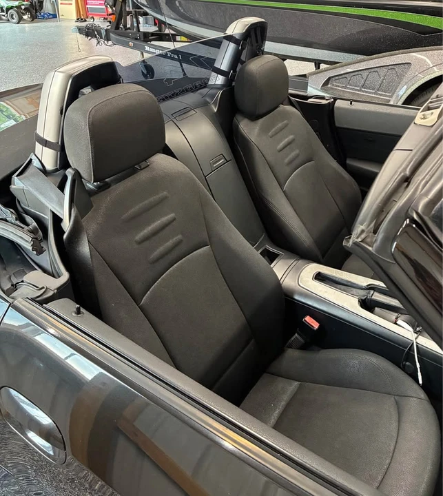 2007 BMW E85 Z4 Roadster - Image 10 of 12