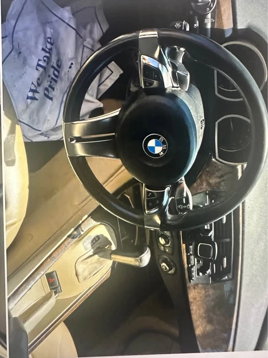 2007 BMW E85 Z4 Roadster - Image 6 of 6