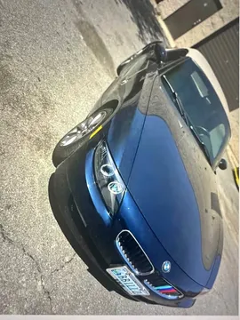 2007 BMW Z4 3.0i Roadster