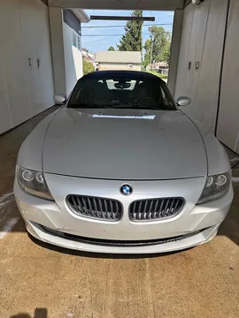 2007 BMW Z4 3.0i Roadster