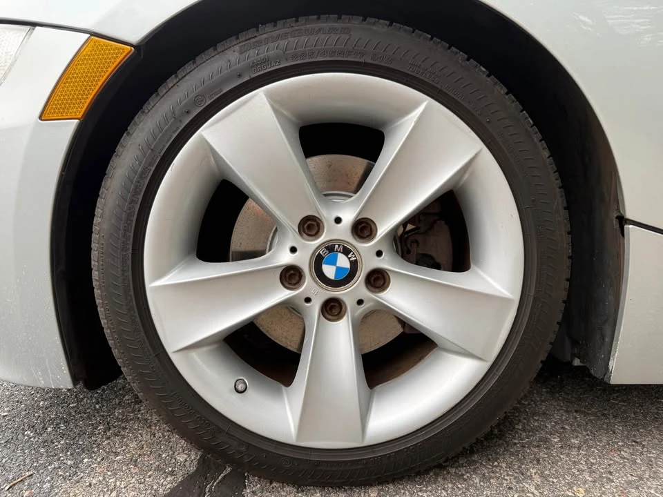 2007 BMW E85 Z4 Roadster - Image 16 of 20