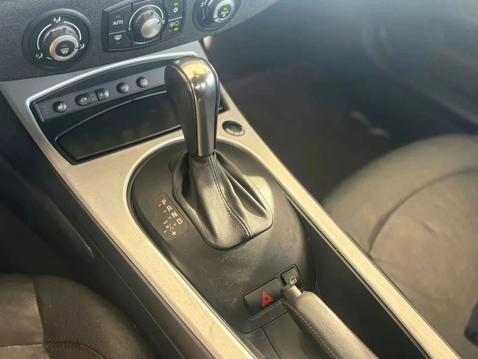 2007 BMW E85 Z4 Roadster - Image 12 of 20
