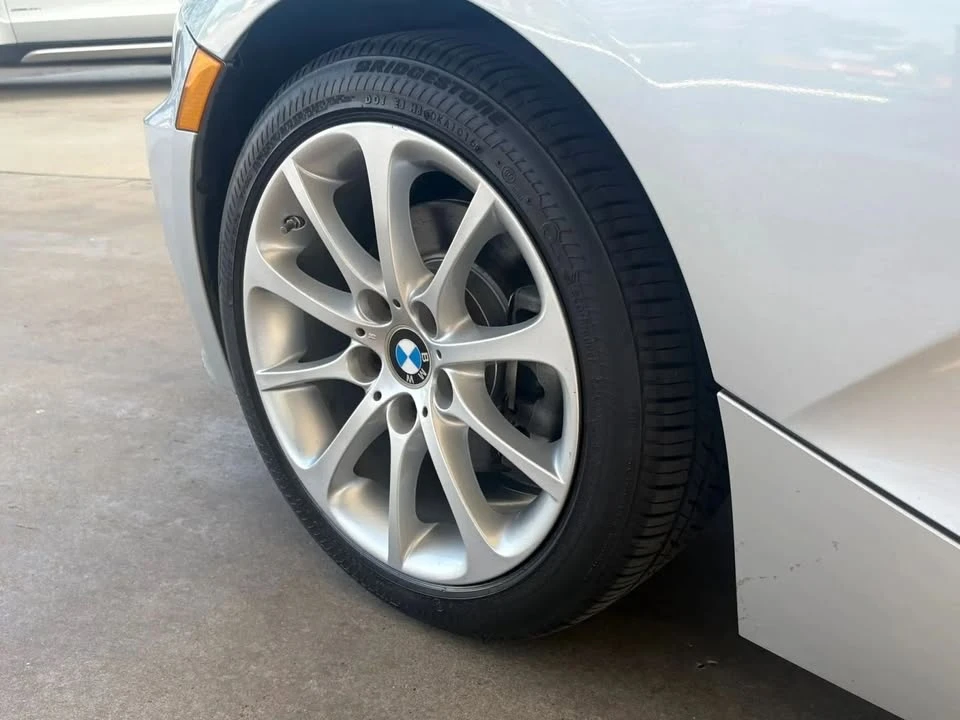 2007 BMW E85 Z4 Roadster - Image 19 of 20