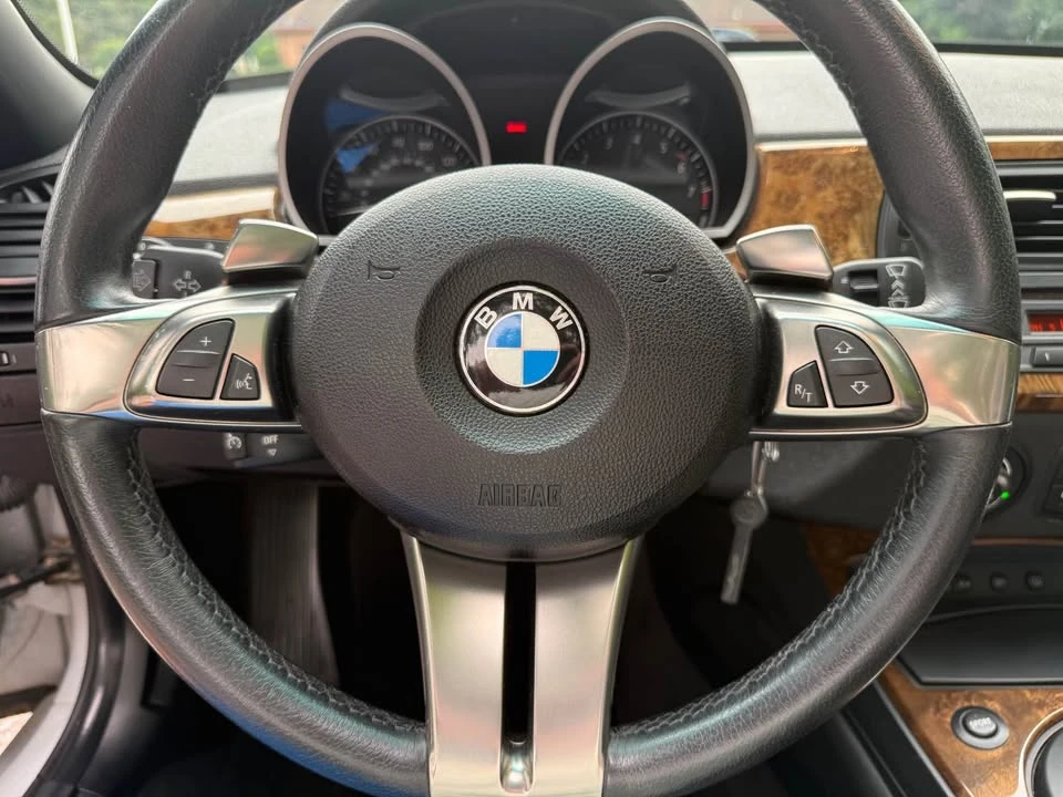 2007 BMW E85 Z4 Roadster - Image 13 of 20