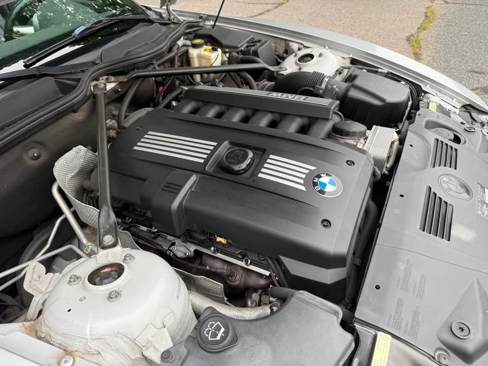 2007 BMW E85 Z4 Roadster - Image 18 of 20