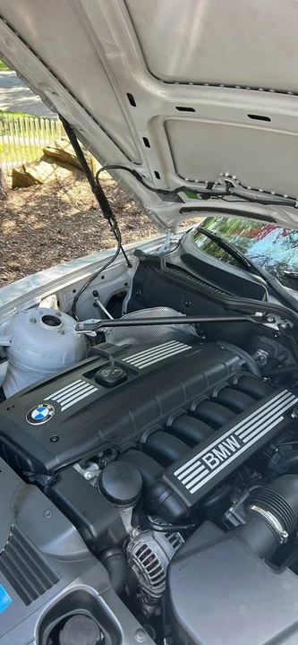 2007 BMW E85 Z4 Roadster - Image 7 of 7