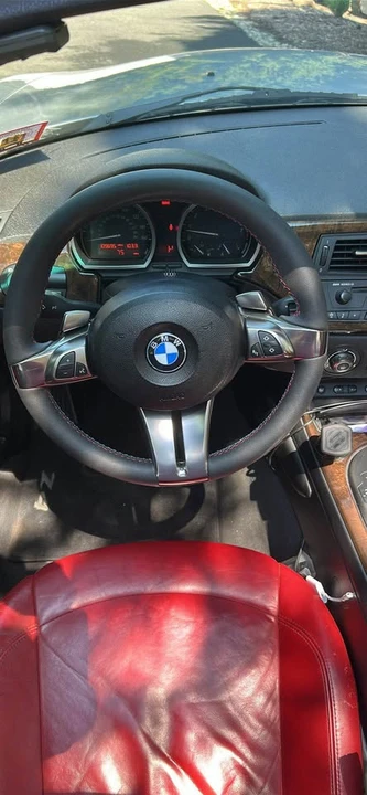 2007 BMW E85 Z4 Roadster - Image 5 of 7