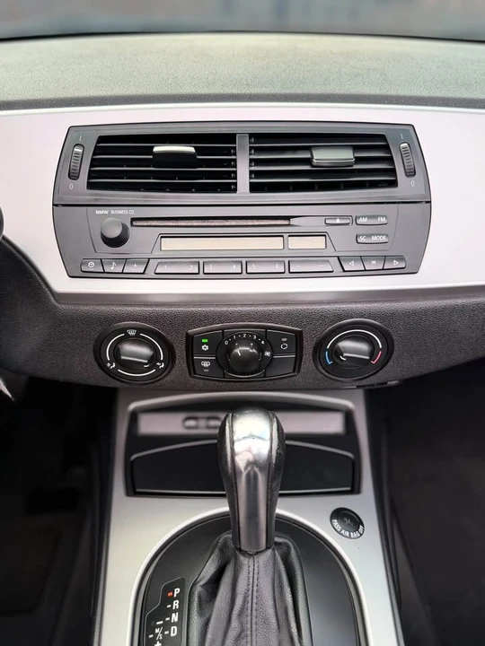 2007 BMW E85 Z4 Roadster - Image 19 of 20