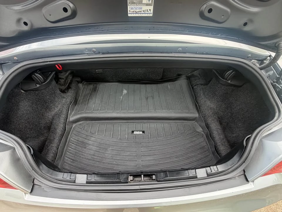 2007 BMW E85 Z4 Roadster - Image 8 of 12