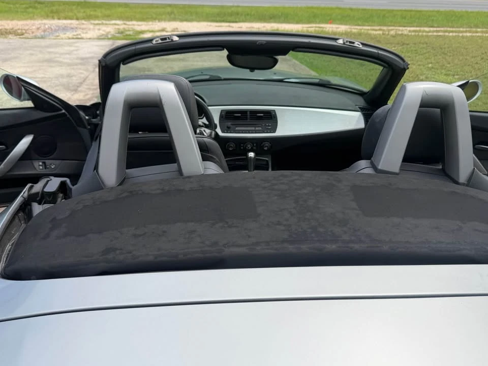 2007 BMW E85 Z4 Roadster - Image 11 of 12