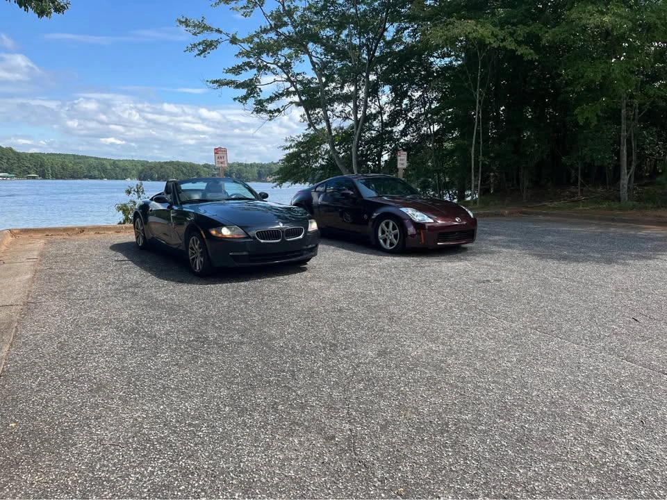 2007 BMW E85 Z4 Roadster - Image 2 of 3