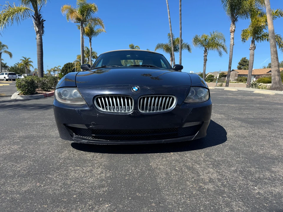 2007 BMW E85 Z4 Roadster - Image 18 of 31