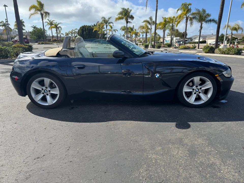 2007 BMW E85 Z4 Roadster - Image 15 of 31