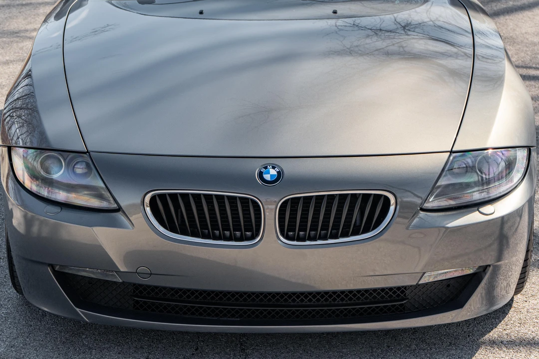 2007 BMW E85 Z4 Roadster - Image 31 of 31