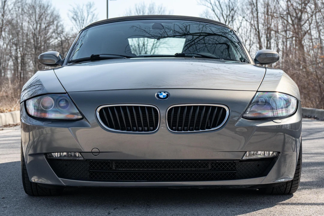 2007 BMW E85 Z4 Roadster - Image 2 of 31