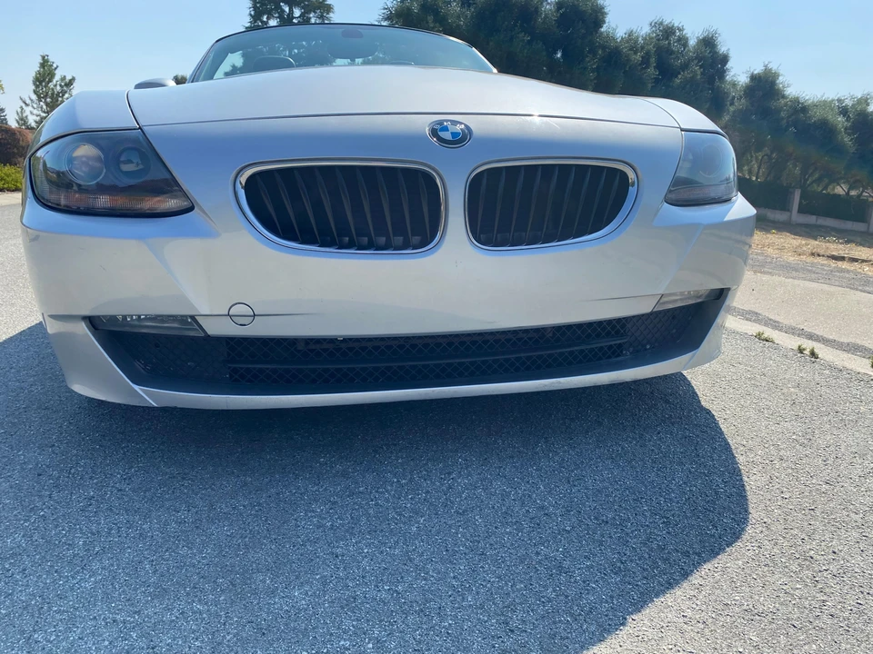 2007 BMW E85 Z4 Roadster - Image 6 of 31