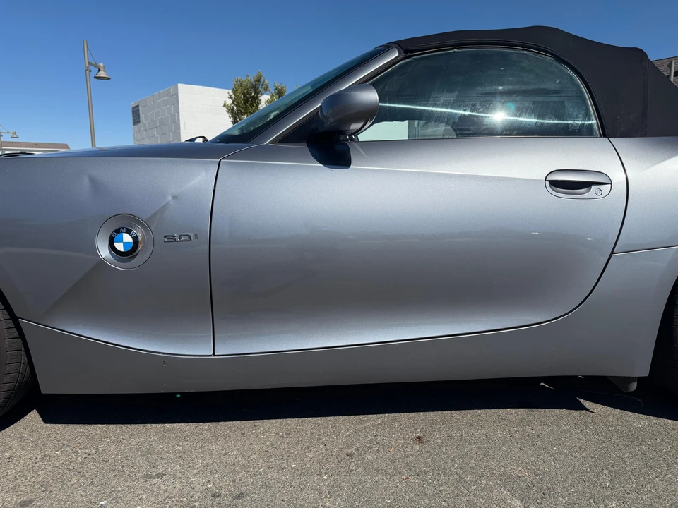 2007 BMW E85 Z4 Roadster - Image 28 of 31
