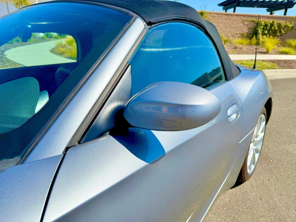 2007 BMW E85 Z4 Roadster - Image 27 of 31