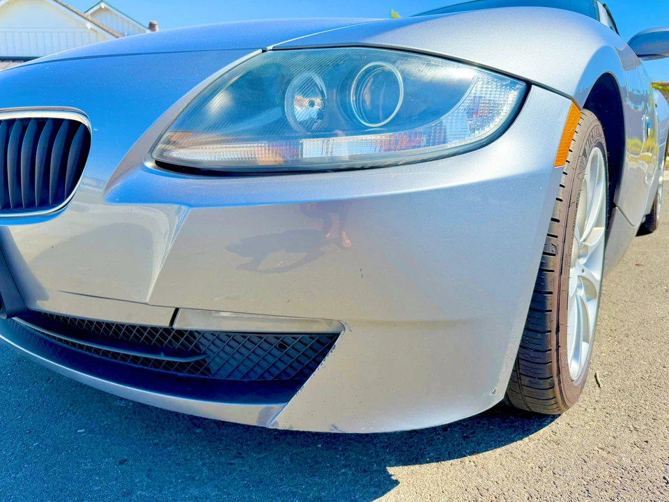 2007 BMW E85 Z4 Roadster - Image 25 of 31