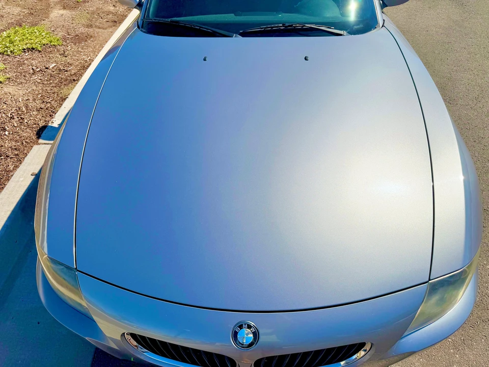 2007 BMW E85 Z4 Roadster - Image 24 of 31